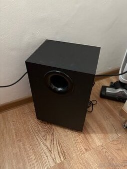 Logitech G560 2.1 LED