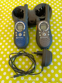 Vysielačky Motorola T5622 - 1