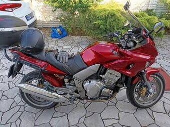 HONDA CBF 1000 abs