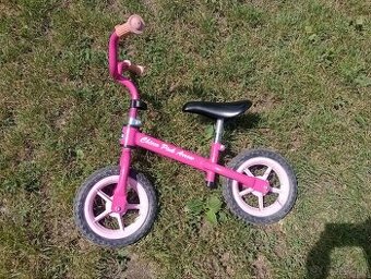 Odrážadlo Chicco Pink Arrow