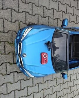 Elektricke auticko BMW - pouzivane PC:300e