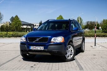 Volvo XC90 2.4 D5 4x4