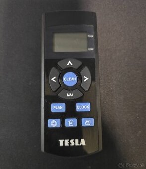 Tesla Clima ovládač - - - 10eur - - - - 1