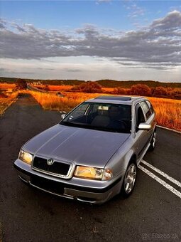 Škoda octavia 1.9 tdi 81kw