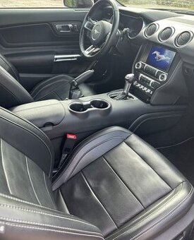 Predám Ford Mustang, 5.0 GT