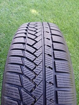 215/65 r17 zimné pneu.8 mm DOT.3124