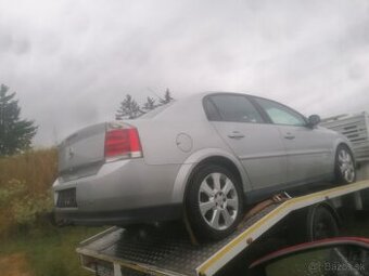 Opel Vectra C