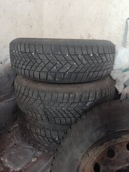 Matador Nordica 185/65 R15