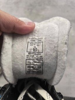Detské korčule CCM tacks AS 550 - 1
