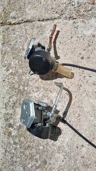 Karburator babetta - 1