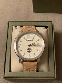 Timberland - 1