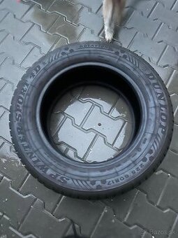 Zimne pneu Dunlop 225/60 r17 - 1