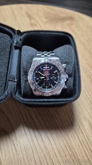 Predam Breitling blackbird limited edition 2000kusov