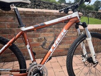 Trek Alpha aluminium 6series 6300