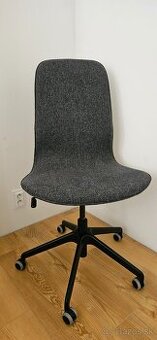 Ikea otočná stolička LÅNGFJÄLL