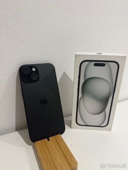 iPhone 15