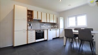 HALO reality - Predaj, rodinný dom Rastislavice, kompletná,