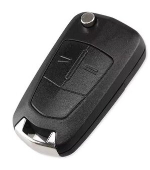 Obal kľúča Opel Astra Corsa Signum Vectra Zafira