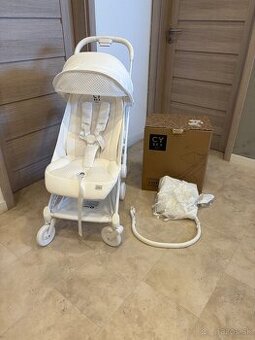 Cybex coya - limitka urban mobility