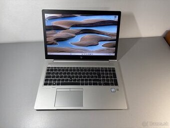 #046 - HP EliteBook 850 G5/i5 8250U/32GB/2GB GPU