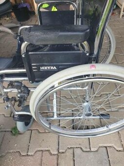 invalidny vozik - 1