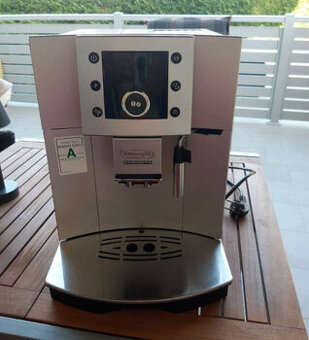 Delonghi Perfecta