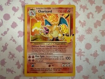 Pokemon - CELEBRATIONS