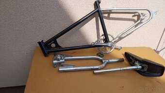 Diely na BMX20