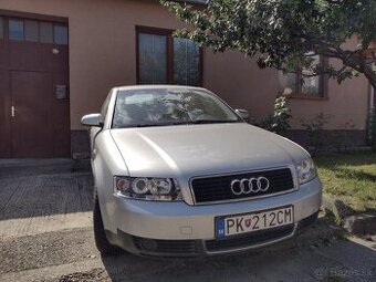 Audi A4 2.0 96kw
