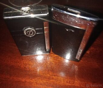 S.T. DUPONT. PARIS . Lighter