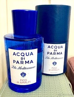 ACQUA DI PARMA BLU MEDITERRANEO toaletná voda unisex