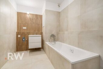 BÝVAJTE IHNĚD - 2izb. BYT + loggia 50,37 m2 a viac - REZIDEN