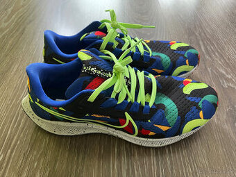 NIKE Air Pegasus 38 – Kelly Anna London (limitovaná edícia) - 1