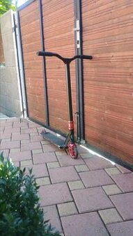 freestyle kolobežka oxelo