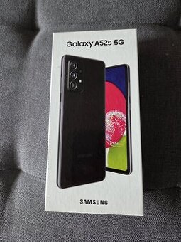 Samsung A52s 5G  128GB