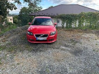 [Nová STK/EK] Volvo C30 2.0D 100kW (DE)