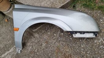 Rozpredam diely z Opel Vectra C sedan, manualna prevodovka