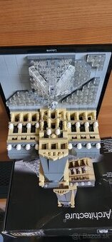 LEGO Architecture 21024 Louvre