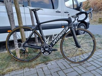 Predám cestný bicykel Specialized Venge – veľkosť L (56)