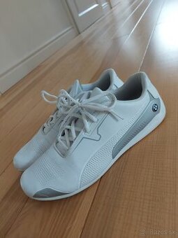 Puma Motosport BMW tenisky
