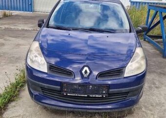 RENAULT CLIO GRANDTOUR 1.5 Dci