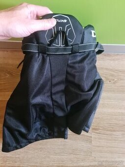 hokejove nohavice detske CCM 9550