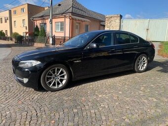 Bmw f10 520D