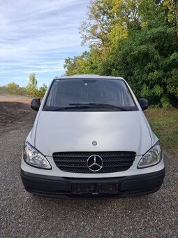 Predám Mercedes-Benz Vito 111
