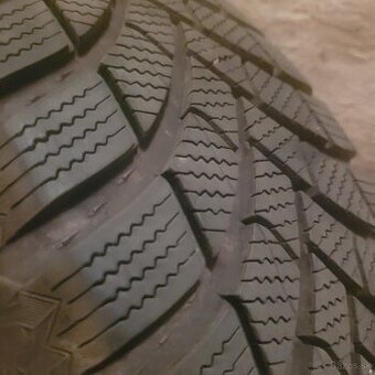 185/65 R 15 Zimné