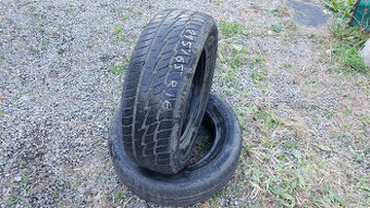 205/60R15 BARUM
