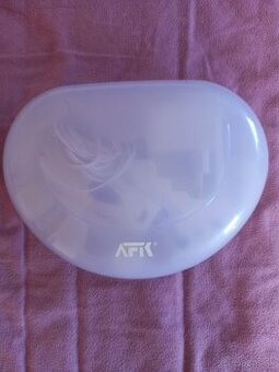 Dámsky elektrický pilnik