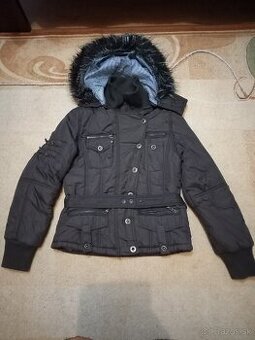Damsky kabat vekost S-M
