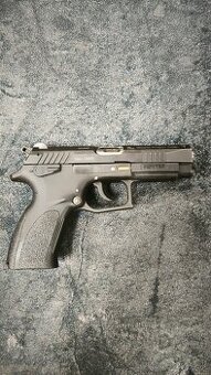Predám samonabíjaciu pištoľ GP K100 kal.9x19