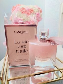 Lancôme La vie est belle VANILLE NUDE